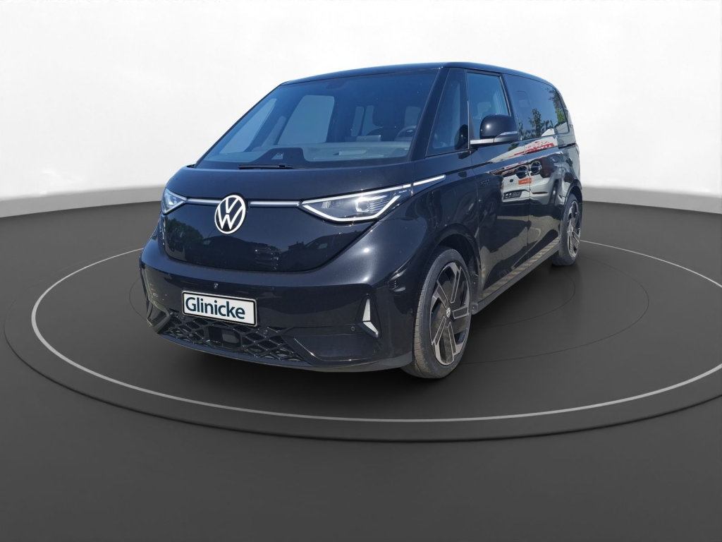 Volkswagen - ID. Buzz GTX 4MOTION Kurz AHK Head-Up Soundsystem 8791299