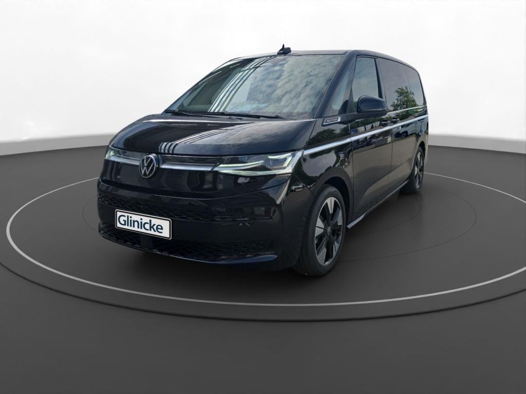 Volkswagen - T7 Multivan Style Lang 8-Sitzer Pano AHK Head-Up Soundsystem 8791301