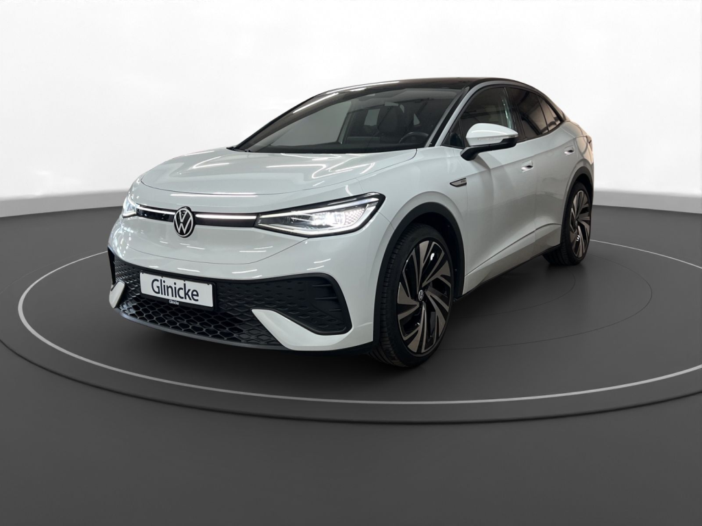 Volkswagen - ID.5 Pro AHK Matrix LM 21" Navi PDC+RFK ACC W&auml;rmepumpe 8800150