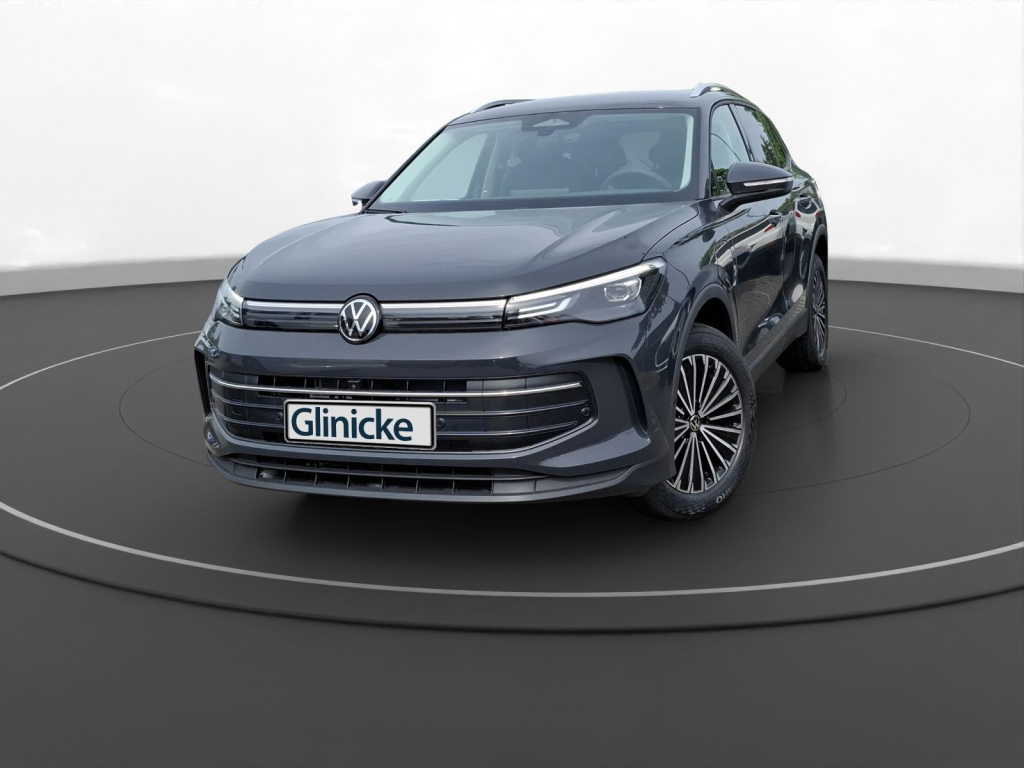 Volkswagen - Tiguan Life 1,5 l eHybrid 204 PS DSG | NAVI uvm. 8800208