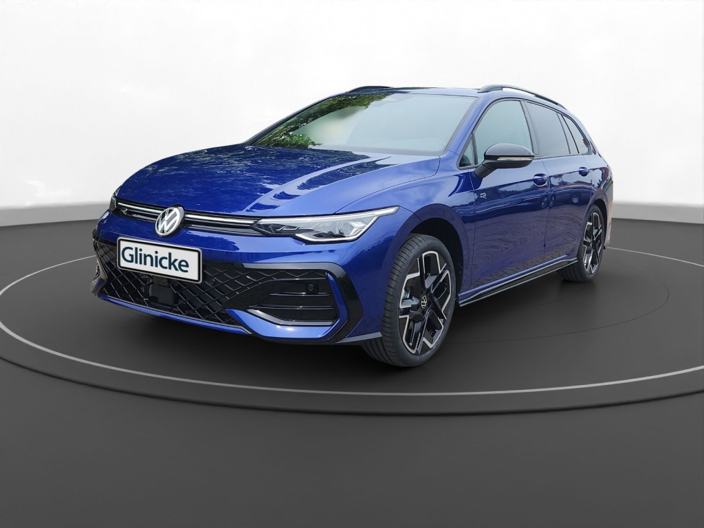 Volkswagen - Golf Variant R-Line 1,5 l eTSI AHK LM"18 8800680