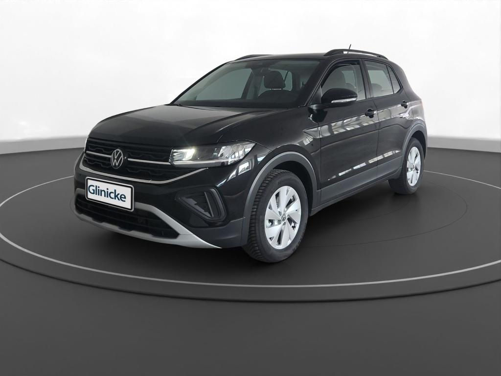 Volkswagen - T-Cross Life 1.0 l TSI OPF 85 kW (116 PS) 7-Gang-Doppelkupplungsgetriebe DSG 8800687