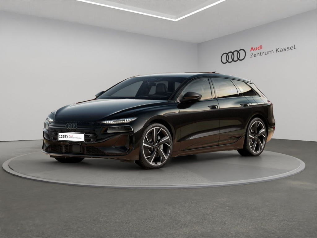 Audi - A6 Avant e-tron perform. Matrix AHK B&O 360&deg; 8803166