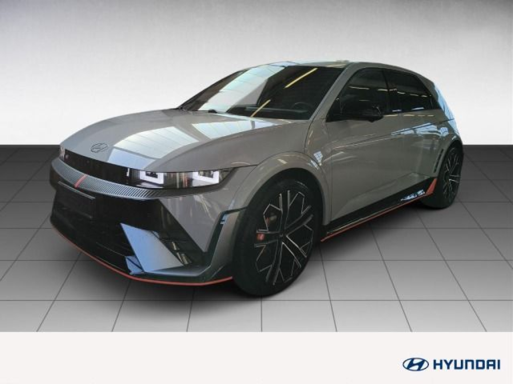 Hyundai - IONIQ 5 N (MY24) 84 kWh (609 PS) 4WD 8804553
