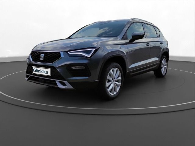 Seat - Ateca 1.5 TSI ACT Style PDC RKF Fahrerassistenz M GJR 8806806