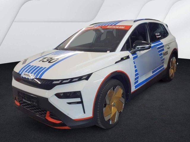 &Scaron;koda - Elroq RS Lounge AHK MAXX W&auml;Pu 8806810