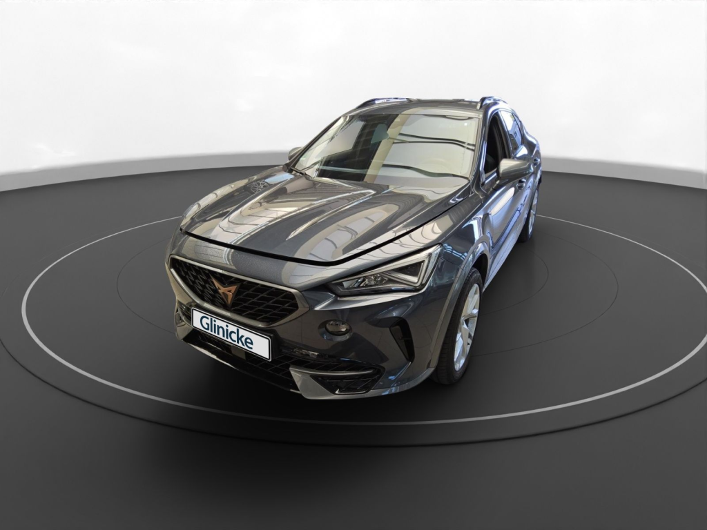 Cupra - Formentor 1.5 TSI LED LM 18" Navi ACC 8807066