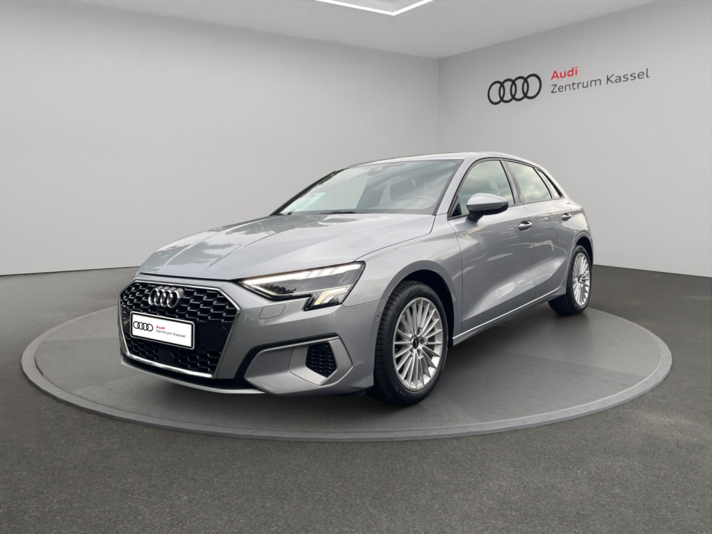Audi - A3 Sportback 35 TDI LED Navi Kamera Carplay 8807388