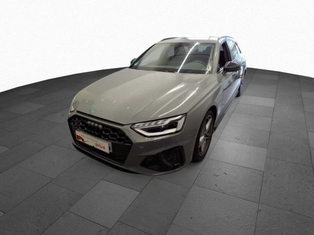Audi - S4 Avant 3.0 TDI qu. Matrix Pano B&O AHK 360&deg; 8807406