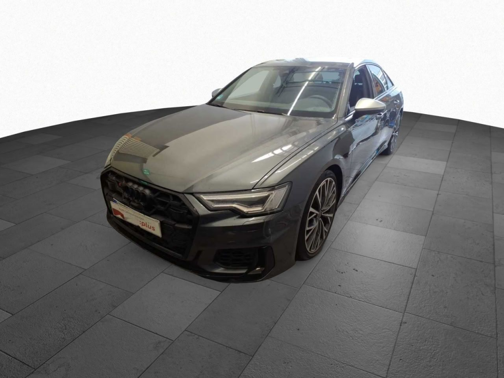 Audi - S6 Limousine 3.0 TDI qu. Matrix Kamera Alcantara 8807407