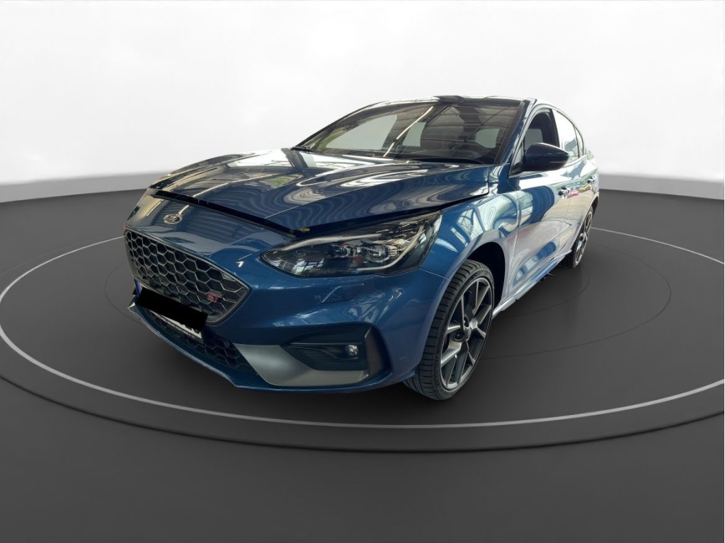 Ford - Focus ST 2.3 EcoBoost Head-Up Bang&Olufsen 8807430