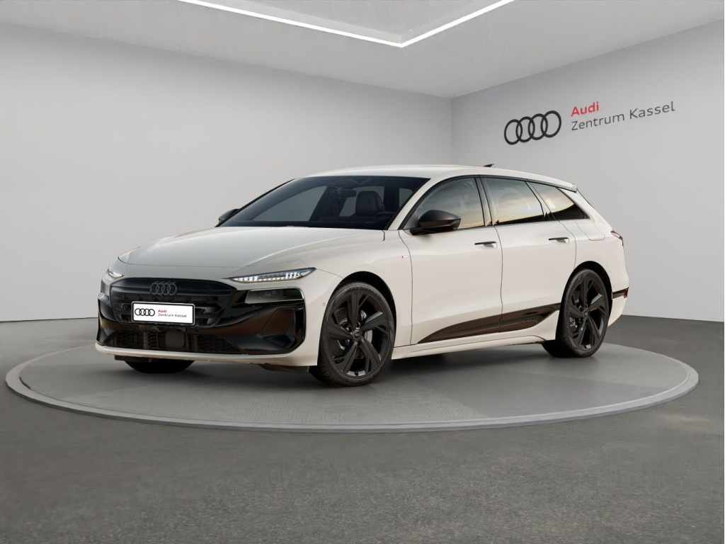 Audi - A6 Avant e-tron perform. S line Matrix B&O AHK 8807433