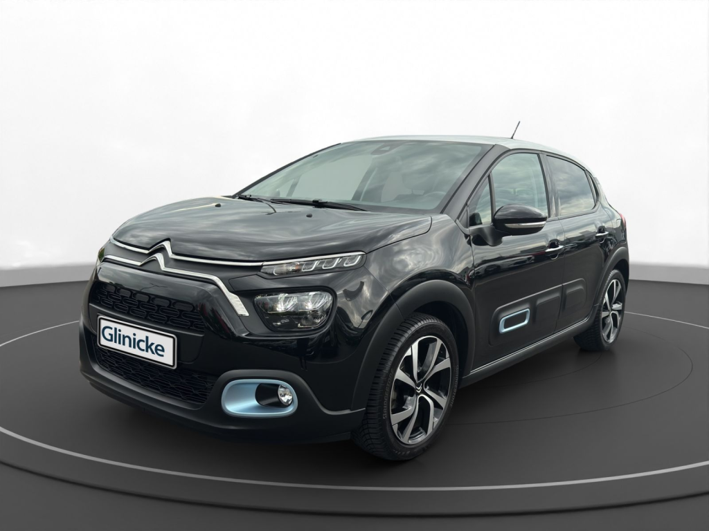 Citro&euml;n - C3 PT110 S&S EAT6 Elle Online Edition Kamera CarPlay Navi SHZ 8808000