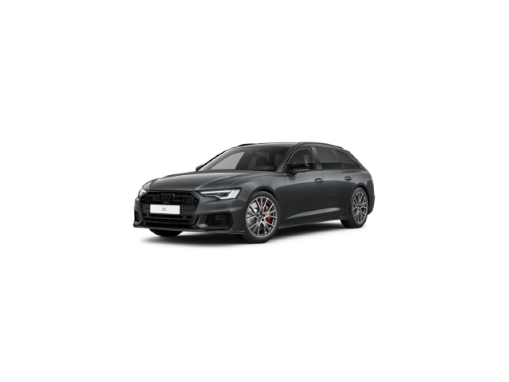 Audi - S6 Avant TDI AHK/B&O/Matrix/S-Sitz/360/Assist/20" 8809622