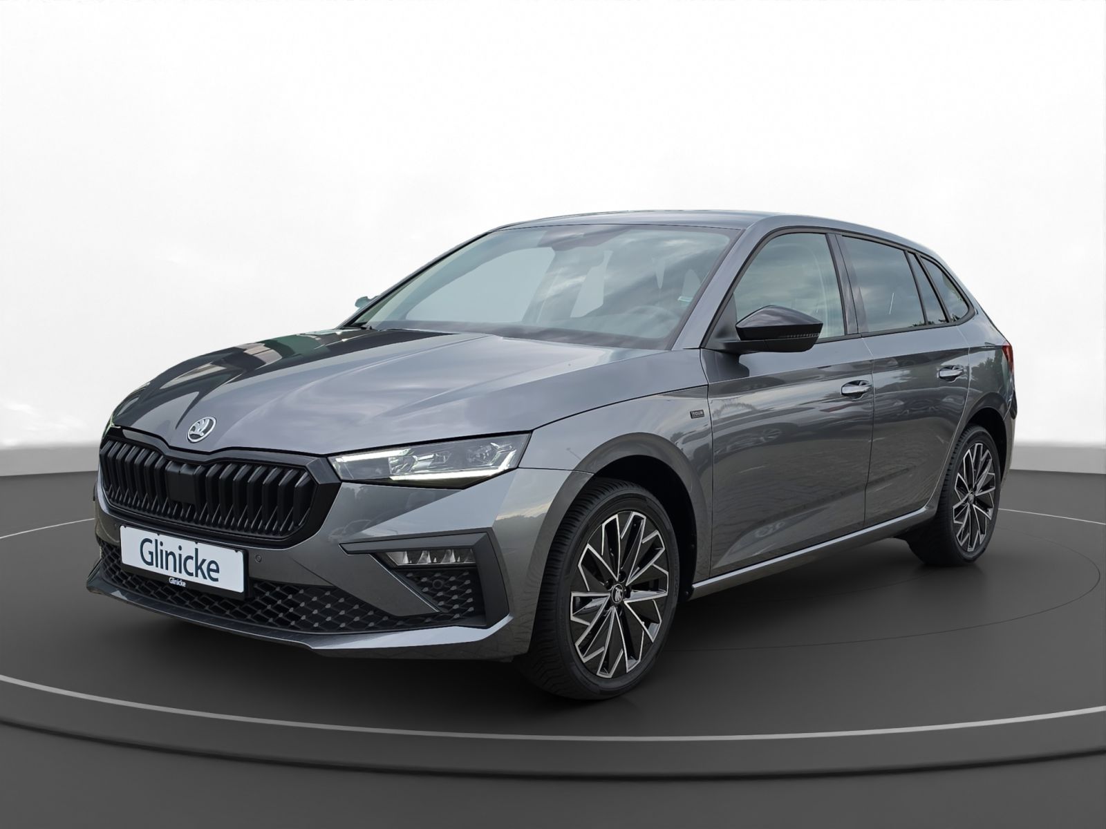 &Scaron;koda - Scala 1.0 TSI Selection RFK SHZ LHZ Klimaaut. 8809881