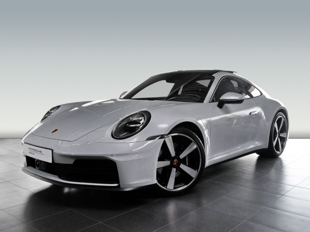 Porsche - 911 992.2 Carrera Matrix/ACC/Bose/Sportabgas/Glasdach 8810013