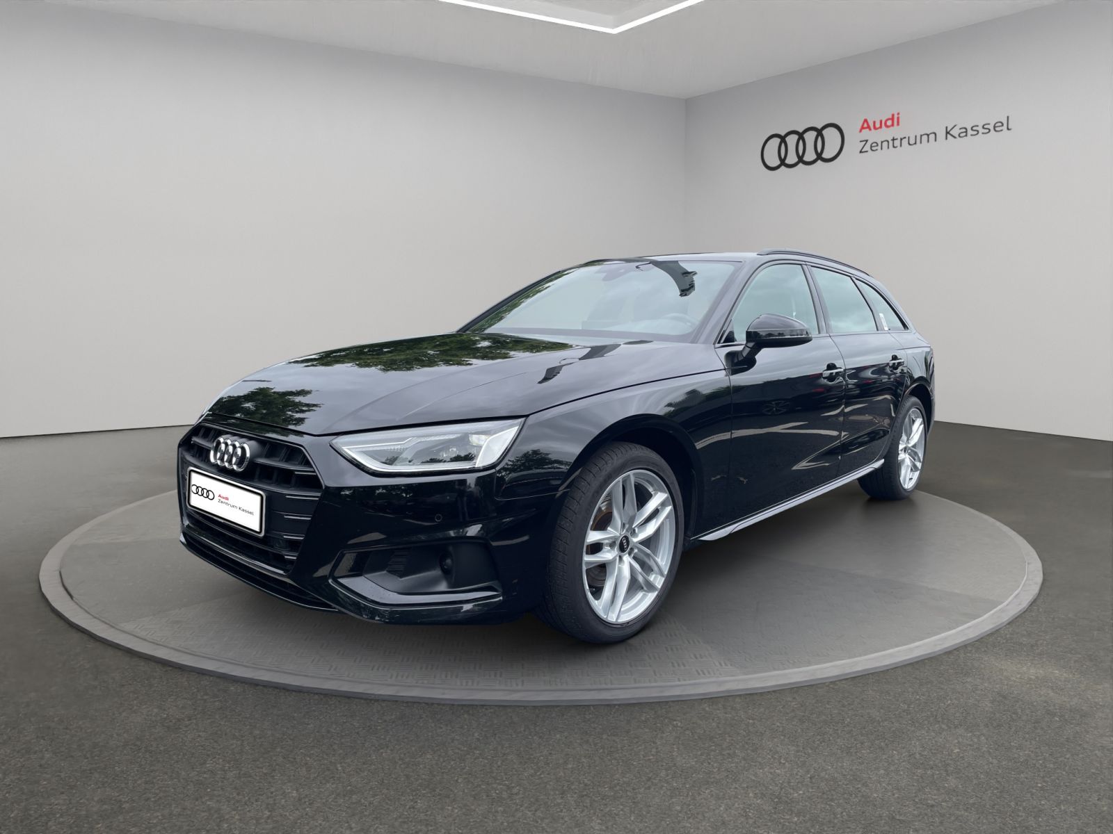 Audi - A4 Avant 35 TFSI LED Kamera Navi Carplay Leder 8810298