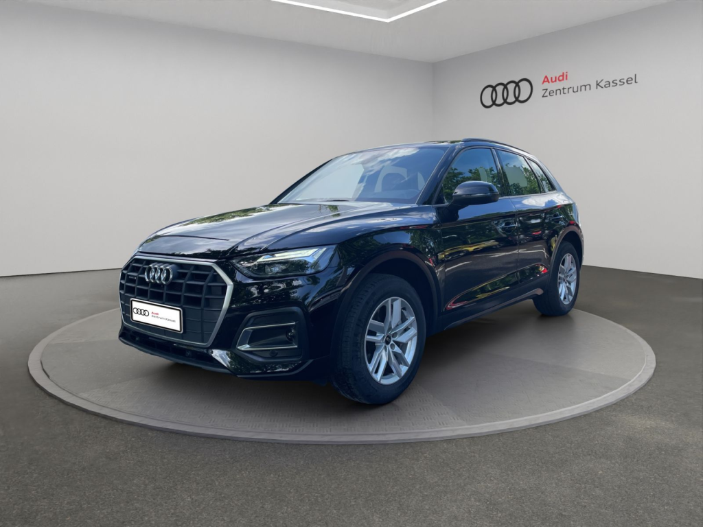 Audi - Q5 50 TFSI e quattro LED AHK Kamera Standklima 8810301