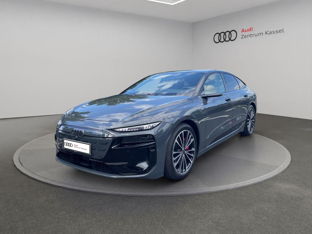 Audi - A6 SB e-tron perf. S line Matrix B&O HuD 360&deg; 8810608