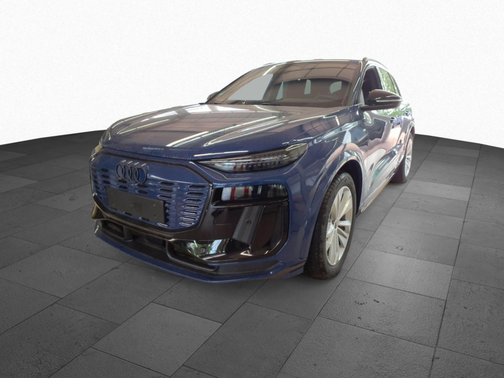 Audi - Q6 e-tron qu. S line Matrix AHK Standklima 360&deg; 8810609