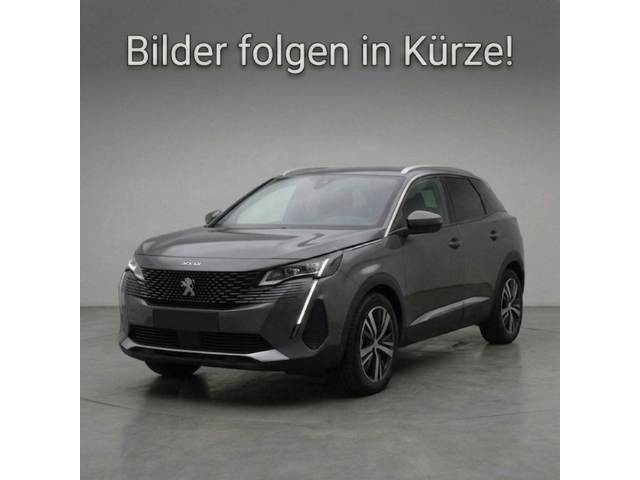 Peugeot - 3008 GT HYBRID 136 e-DSC6 8811074