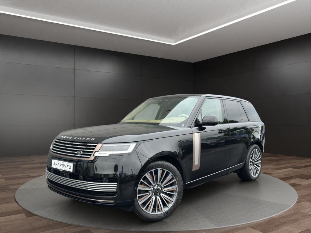 Land Rover - Range Rover Plug-In Hybrid P550e SV Body & Soul R&uuml;cksitze 8811076