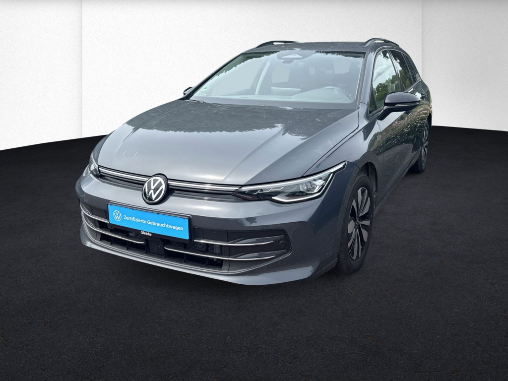 Volkswagen - Golf Variant Goal 1.5 TSI R&uuml;ckfahrk.+LED+AHK+SHZ+ACC 8815659