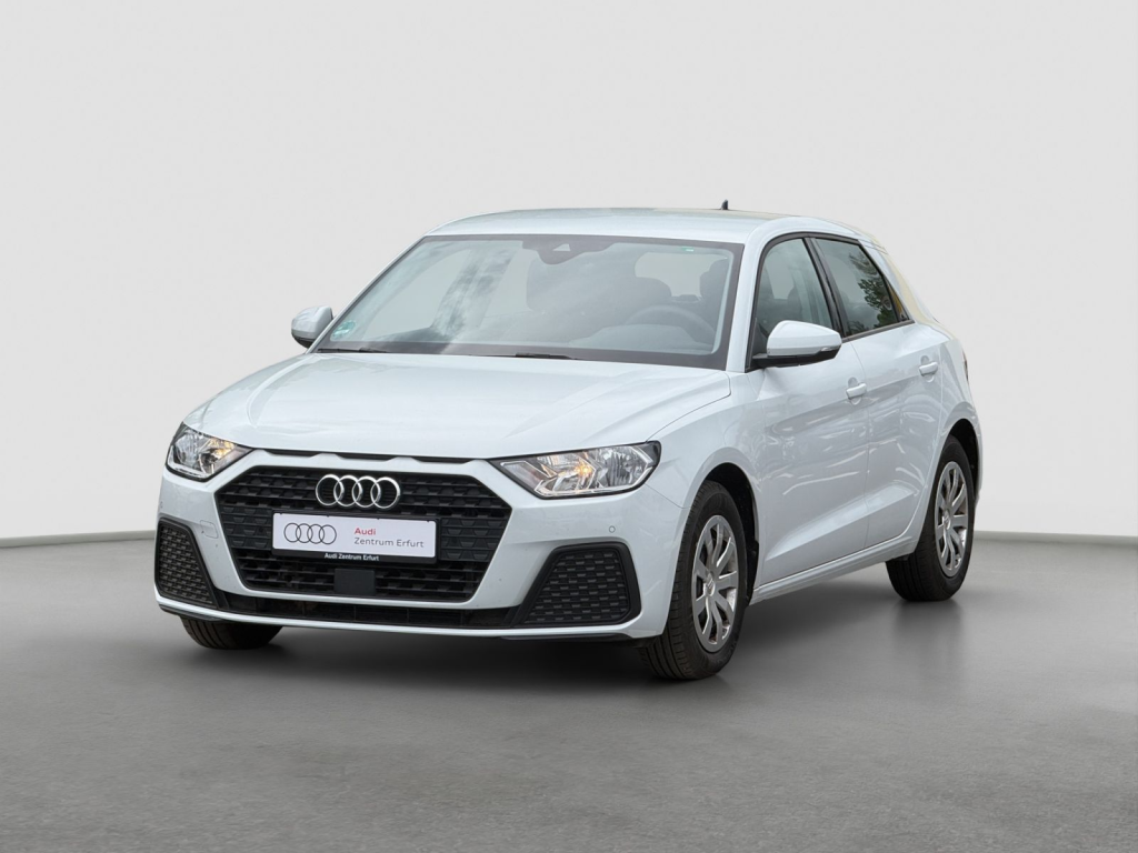 Audi - A1 Sportback 25 TFSI Klimaaut Einparkhilfe Smartphone Interface Tempomat 8815666