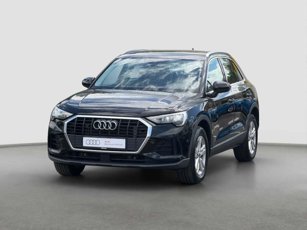 Audi - Q3 45 TFSI e S-tronic Smartphone Interface Einparkhilfe Plus Klima Sitzheizung 8815668