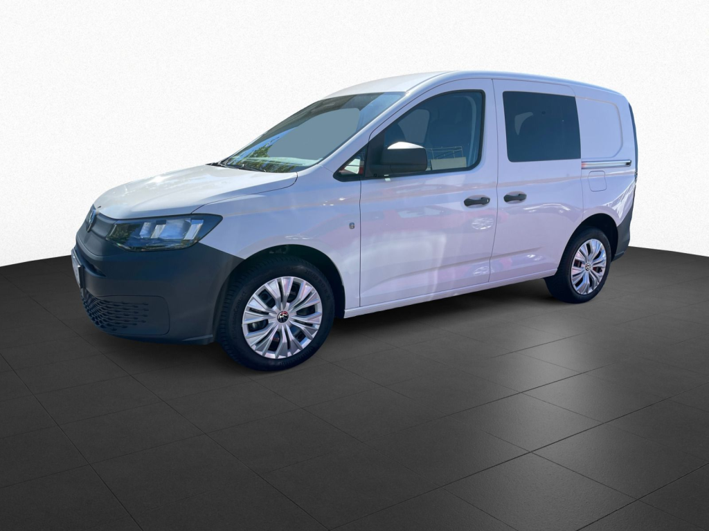 Volkswagen - Caddy Flexible 2.0 TDI Climatronic App-Connect PDC 8817420