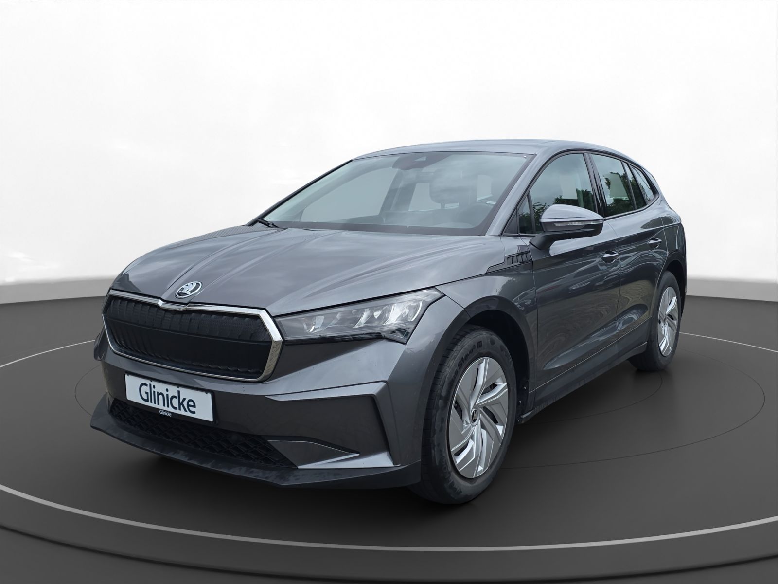 &Scaron;koda - Enyaq 50 Studio 8817762