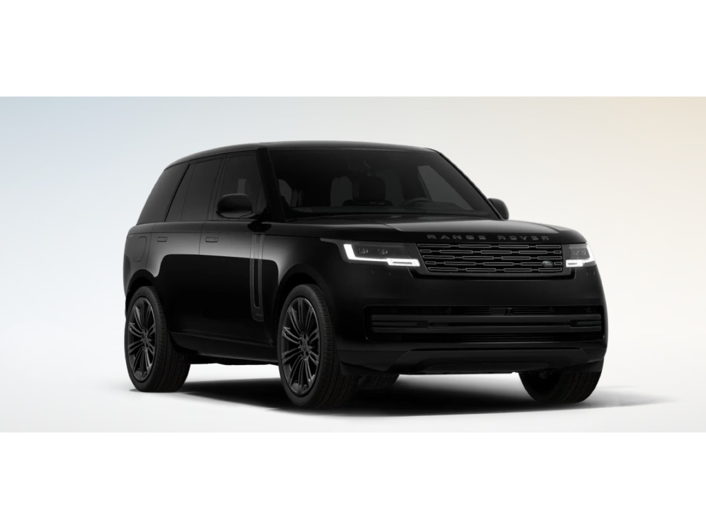 Land Rover - Range Rover D350 Autobiography Shadow Exterieur Pack 8818942