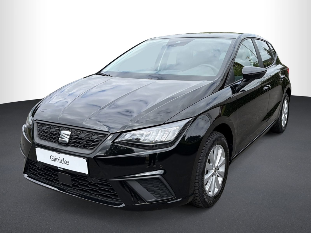 Seat - Ibiza Style 1.0 TSI RFK, FULL LINK&acute;, ALLWETTER, SHZ 8820911
