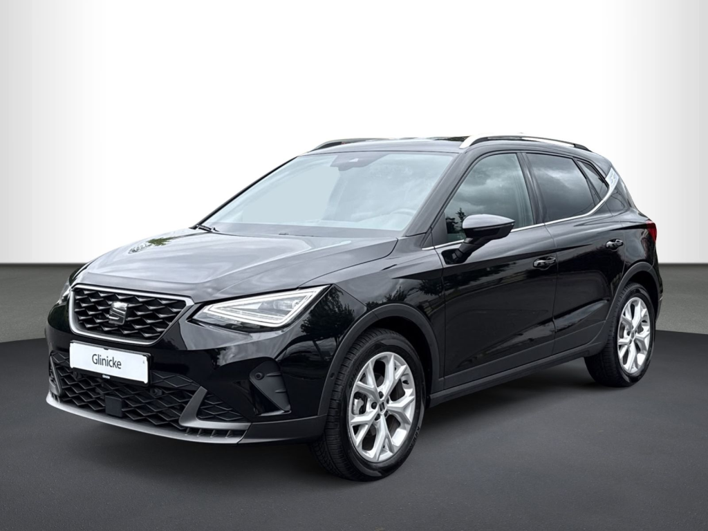 Seat - Arona FR 1.0 TSI DSG, RFK, NAVI, FULL LINK 8820949