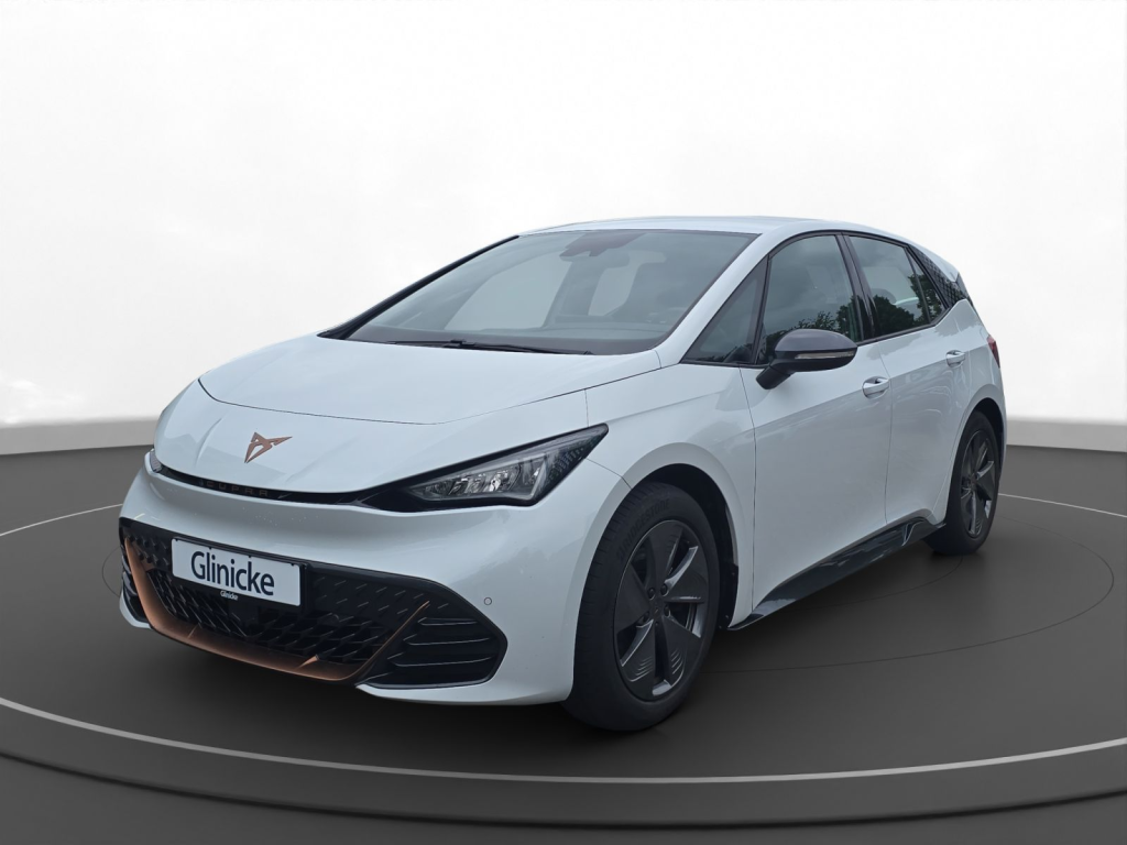 Cupra - Born 150 8821091