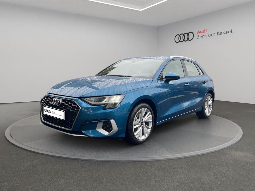Audi - A3 Sportback 30 TDI LED Navi Kamera Carplay 8821171