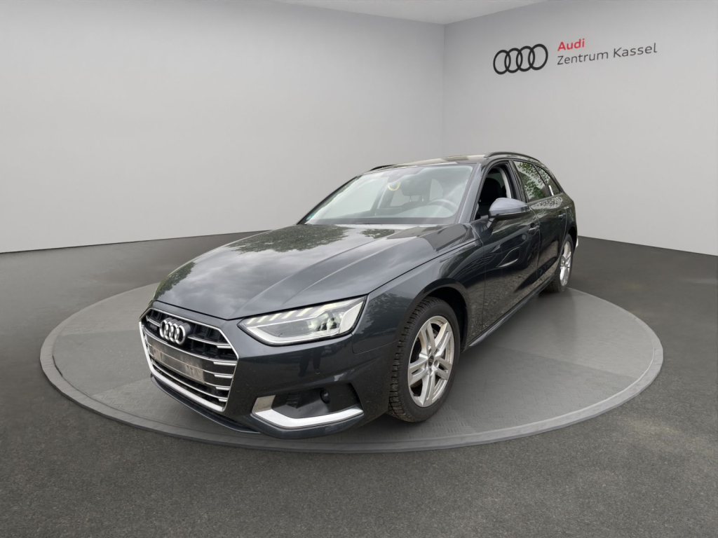 Audi - A4 Avant 40 TDI quattro LED Navi Kamera Tempomat 8821173