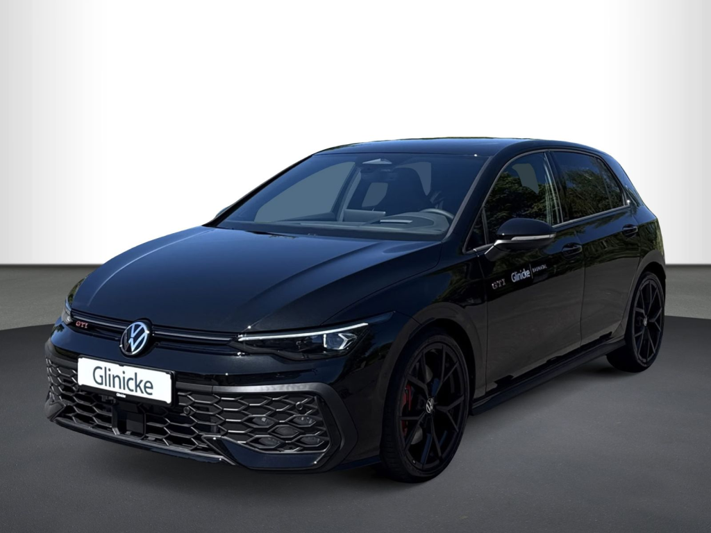 Volkswagen - Golf VIII GTI 2.0 TSI DSG, HEAD-UP, AHK, NAVI 8825721