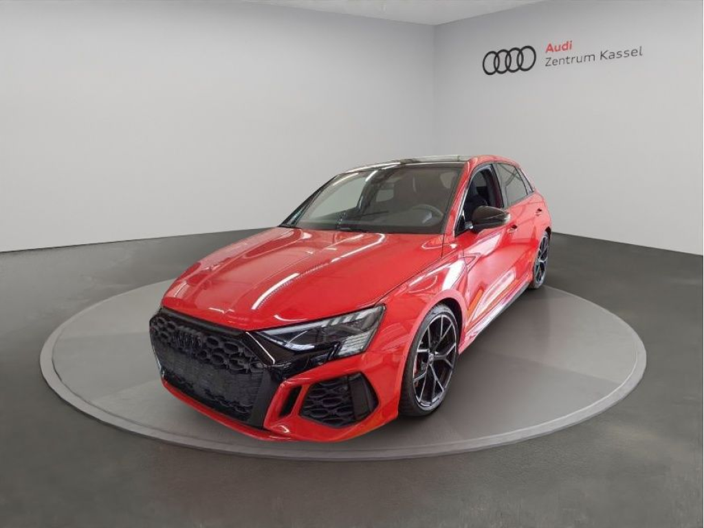 Audi - RS 3 SB 2.5 TFSI qu. Matrix B&O Pano HuD Kamera 8827978