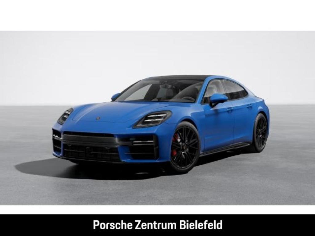 Porsche - Panamera GTS InnoDrive HA-Lenkung Head-Up BOSE 8829400