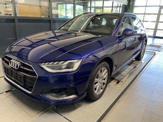 Audi - A4 Avant 2.0 TDI Matrix SiHz 8831967