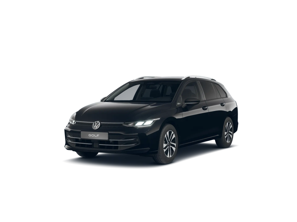 Volkswagen - Golf Variant Life 2,0 l TDI SCR 110 kW (150 PS) 7-Gang-DSG 8832388