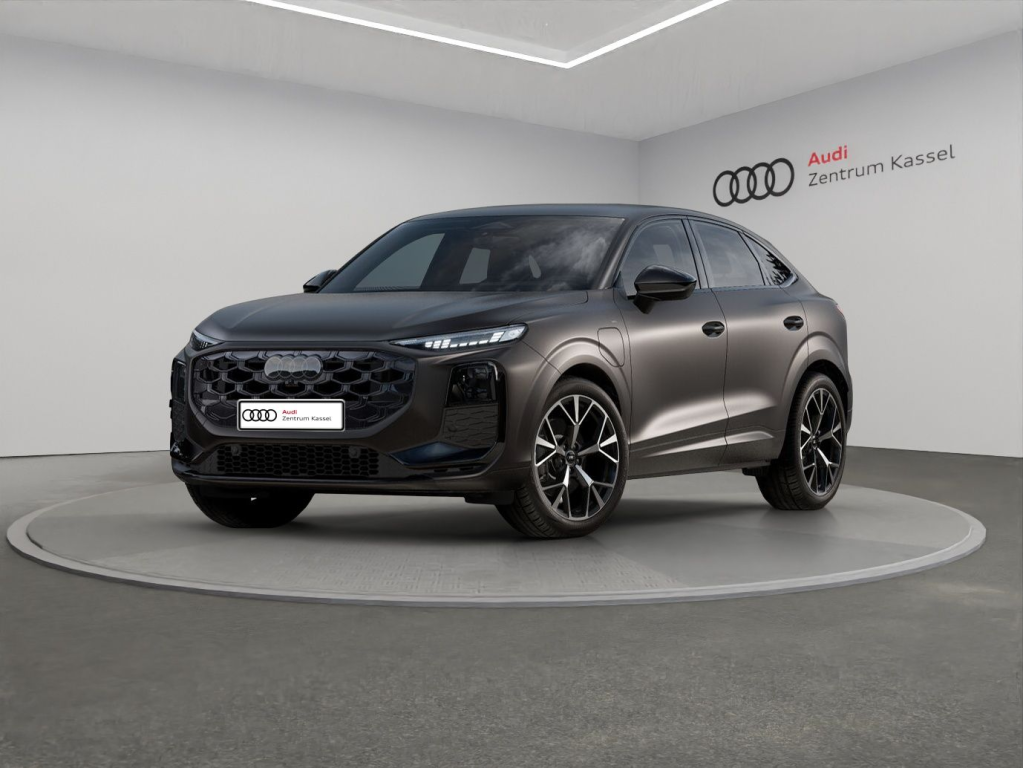 Audi - Q3 SB e-hybrid S line LED AHK 360&deg; Tech+ MMI+ 8832786