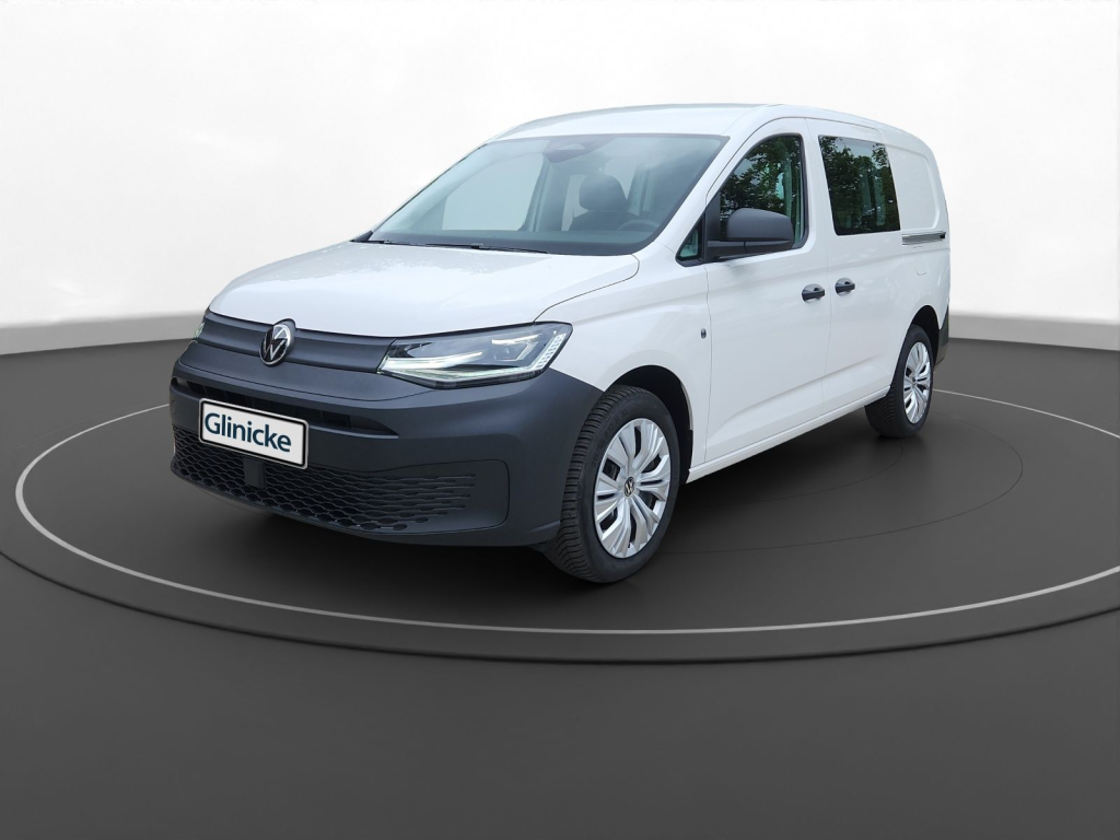 Volkswagen - Caddy Flexible Maxi 5-Sitzer 8835180