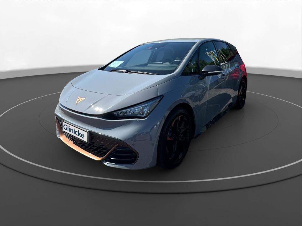 Cupra - Born 58kWh Navi R&uuml;Ka SiHz LED PDC 8838091