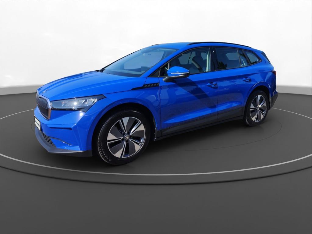&Scaron;koda - Enyaq iV 60 Loft 8838504