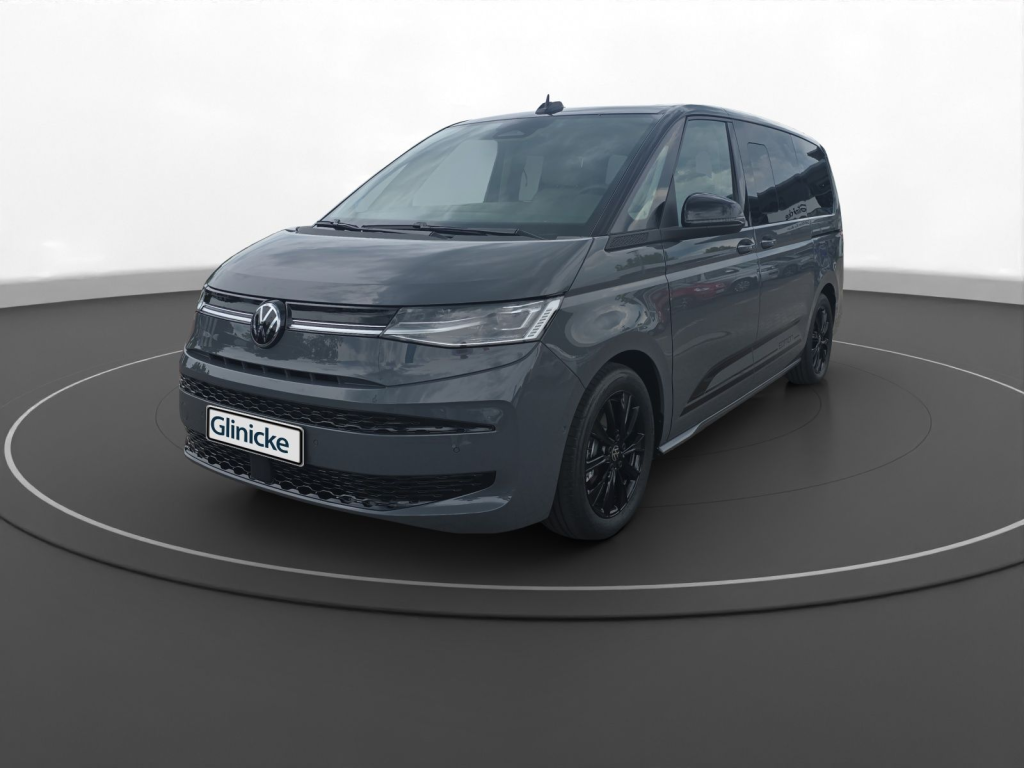 Volkswagen - T7 Multivan Edition Lang AHK Pano Navi Vis-a-Vis 8838724