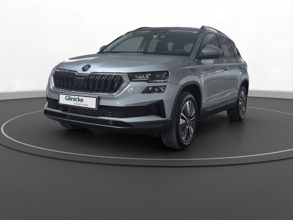 &Scaron;koda - Karoq Balance 1,5 TSI 110 kW 7-Gang | Vorf&uuml;hrwagen 8840977