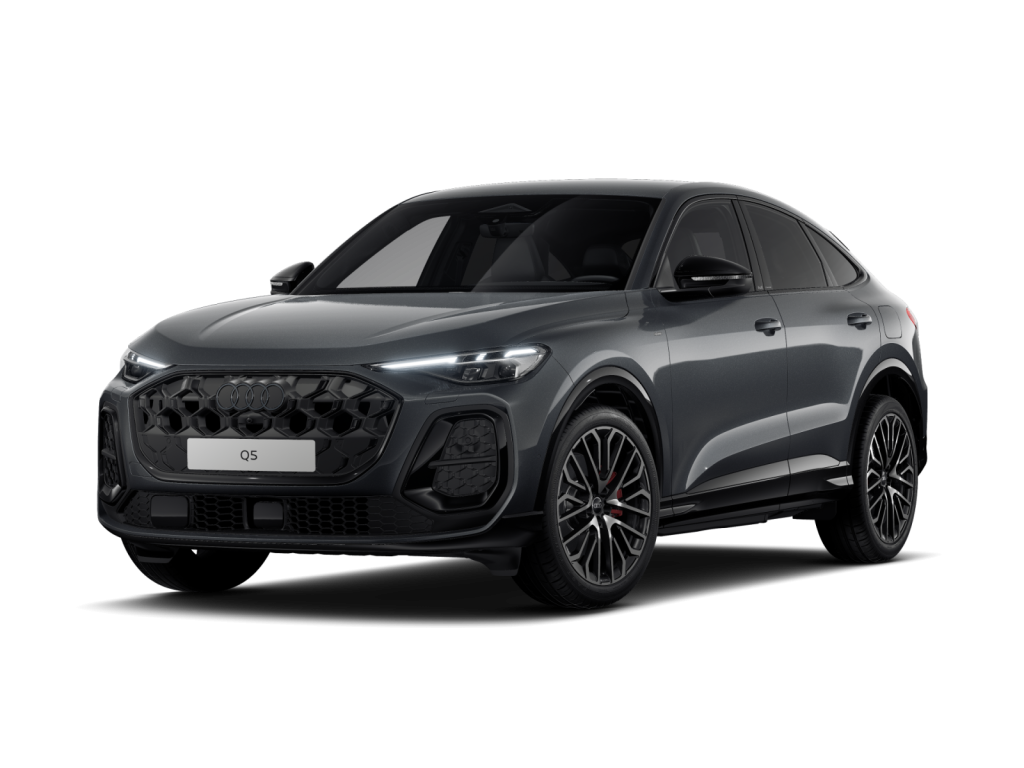 Audi - Audi Q5 Sportback e-hybrid quattro 270 kW S tronic 8841031
