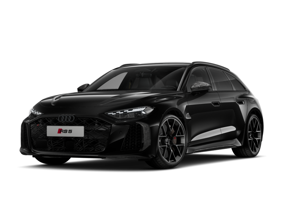 Audi - RS 5 Avant 470 kW tiptronic 8841032
